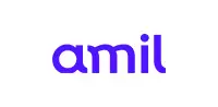 Logo Amil Seguros