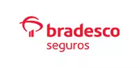 Logo Bradesco Seguros