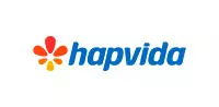 Logo Hapvida