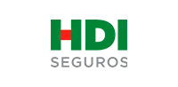 Logo HDI Seguros