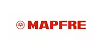 Logo MAPFRE