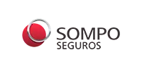 Logo Sompo Seguros